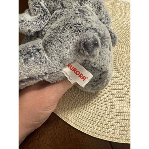 Aurora Elephant plush - Picture 3 of 3